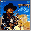 True Grit: Music from the Classic Films of John Wayne