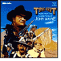 True Grit: Music from the Classic Films of John Wayne