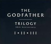 Godfather 1 & 2 & 3 (Gold Disc)/O.S.T. (Gold)