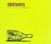 Sideways [Original Motion Picture Score]