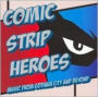 Comic Strip Heroes: Music from Gotham City and Beyond