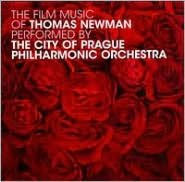 Film Music of Thomas Newman