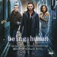 Being Human, Series 1 & 2