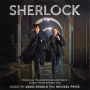 Sherlock: Music from Series One [Original TV Soundtrack]