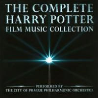 The Complete Harry Potter Film Music Collection