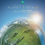 Title: Planet Earth II [Original Television Soundtrack], Artist: Hans Zimmer