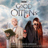 Title: Good Omens [Original TV Soundtrack], Artist: David Arnold