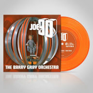 Title: Joe 90 [Original Barry Gray Soundtrack], Artist: Barry Gray Orchestra