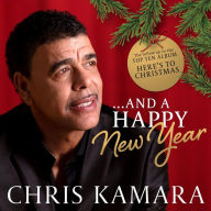 Title: ...And a Happy New Year, Artist: Chris Kamara