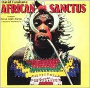 David Fanshawe: African Sanctus