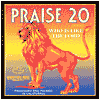 Praise 20: Who Is Like the Lord