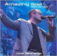 Amazing God