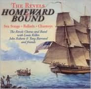 Title: Homeward Bound, Artist: The Revels