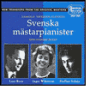 Famous Swedish Pianists