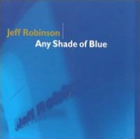 Any Shade of Blue
