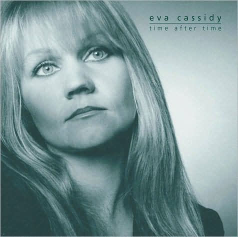 Eva Cassidy Live At Blues Alley Full Album Zip