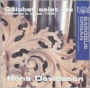 Gelobet seist Du: Christmas in Lübeck, 1705