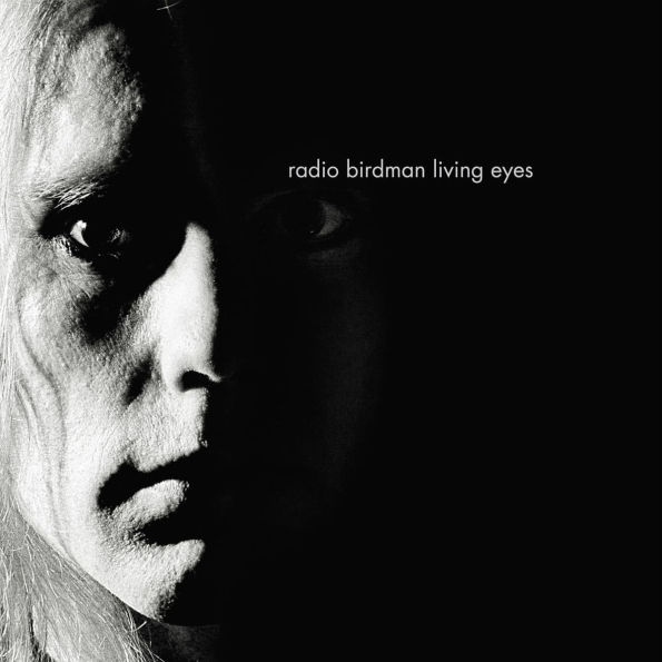 Living Eyes