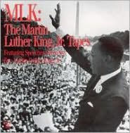 The Martin Luther King, Jr. Tapes