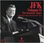 The Kennedy Tapes, Vol. 2