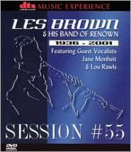 Session 55: 1936-2000