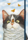Lowell Herrero American Cat Classic Journal