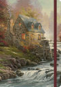 Thomas Kinkade River House Classic Journal