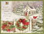 Gifts Of Christmas Christmas Boxed Cards