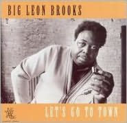 Image result for leon brooks blues harp band albums