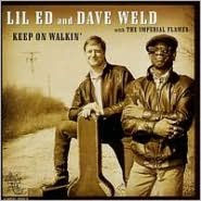 Keep on Walkin'