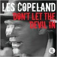 Don't Let the Devil In