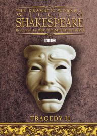 Shakespeare Tragedies Ii Giftbox