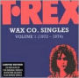 Singles A's & B's: 1972-1977