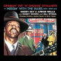 Drinkin' TNT 'n' Smokin' Dynamite/Messin' with the Blues