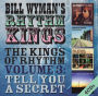 The Kings of Rhythm, Vol. 3: Tell You a Secret