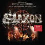 10 Years of Denim and Leather: Live at Nottingham Rock City, 1989