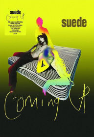 Title: Coming Up [25th Anniversary Edition], Artist: Suede