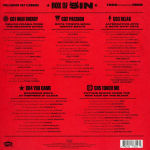 Alternative view 2 of Disco Discharge Presents Box of Sin