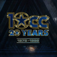 Title: 20 Years: 1972-1992, Artist: 10cc