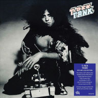 Title: Tanx [50th Anniversary Edition], Artist: T. Rex