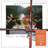 Title: Happy Birthday [Deluxe Edition], Artist: Altered Images