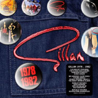 Title: 1978-1982, Artist: Ian Gillan