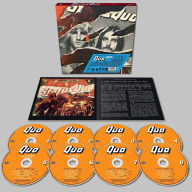 Title: Live! [Deluxe Edition], Artist: Status Quo