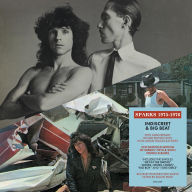 Title: '75-'76, Artist: Sparks