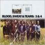 Blood, Sweat & Tears: 3 & 4