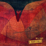 Title: X-Ray Zulu, Artist: Millsart