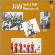 30 Manly 1950's Wild Rock and Roll Instrumentals