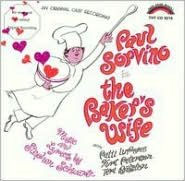 Baker's Wife (S.Schwartz)