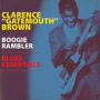 Boogie Rambler: Blues Essentials
