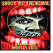 Shout at the Remix: Tribute to Motley Crue